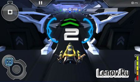 Racer XT (обновлено v 1.0.1)