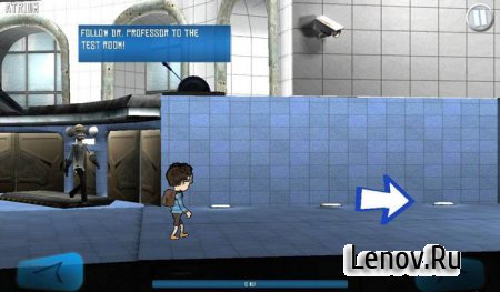 Telekinesis Kyle (обновлено v 2.0.4) Full