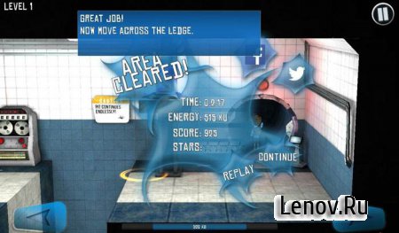 Telekinesis Kyle (обновлено v 2.0.4) Full