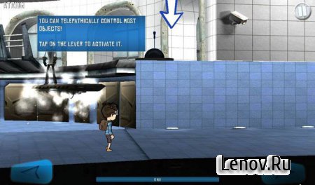 Telekinesis Kyle (обновлено v 2.0.4) Full