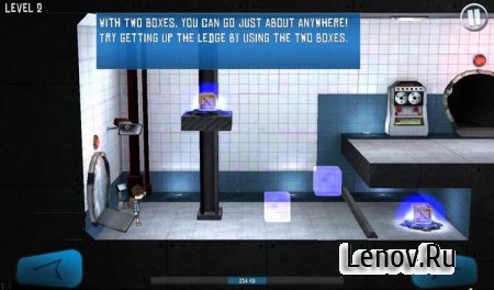 Telekinesis Kyle (обновлено v 2.0.4) Full