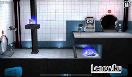 Telekinesis Kyle (обновлено v 2.0.4) Full