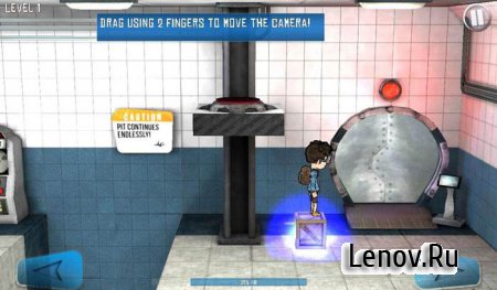 Telekinesis Kyle (обновлено v 2.0.4) Full