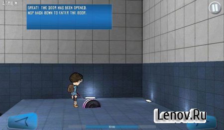 Telekinesis Kyle (обновлено v 2.0.4) Full