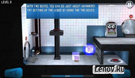 Telekinesis Kyle (обновлено v 2.0.4) Full