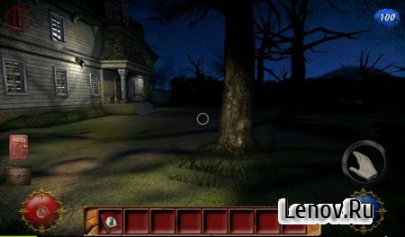 Maniac Manors v 1.0