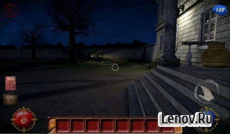Maniac Manors v 1.0