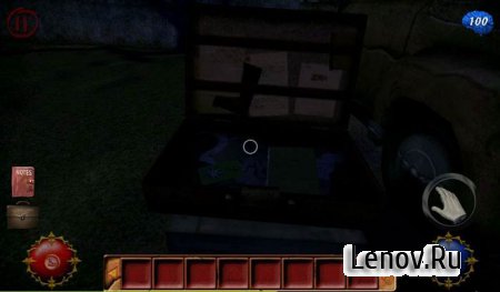 Maniac Manors v 1.0