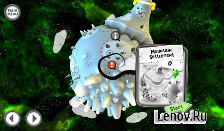 Jelly Defense v 1.28 Mod (Unlimited Coins)