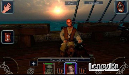 Axe and Fate (3D RPG) v 1.05