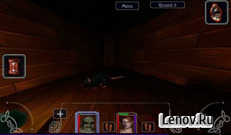 Axe and Fate (3D RPG) v 1.05