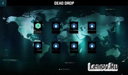 SC Blacklist: Spider-Bot (обновлено v 1.2.5) Мод (много денег)