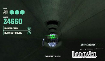 SC Blacklist: Spider-Bot (обновлено v 1.2.5) Мод (много денег)