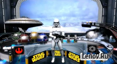 Star Wars Pinball v 1.0.2
