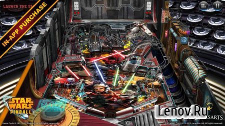 Star Wars Pinball v 1.0.2