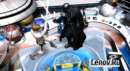 Star Wars Pinball v 1.0.2
