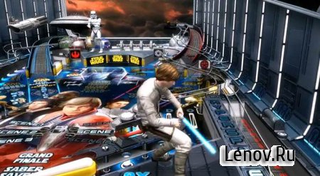 Star Wars Pinball v 1.0.2