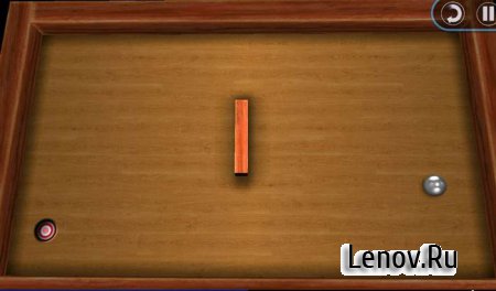 Crazy Labyrinth 3D v 1.16 (G-sensor)