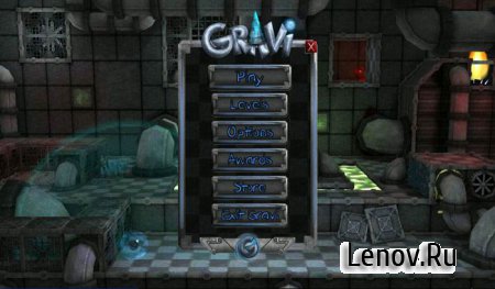 Gravi v 1.0