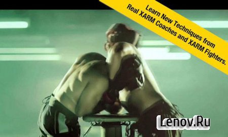XARM Extreme Arm Wrestling v 1.2