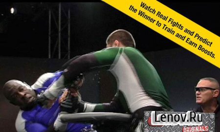 XARM Extreme Arm Wrestling v 1.2