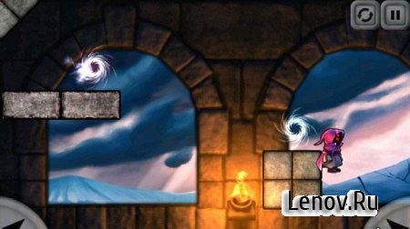Magic Portals v 3.6.3