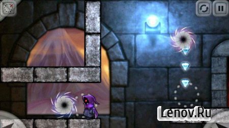 Magic Portals v 3.6.3