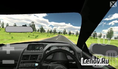 Drive (обновлено v 1.1)