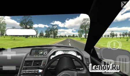 Drive (обновлено v 1.1)