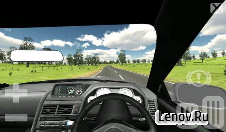 Drive (обновлено v 1.1)