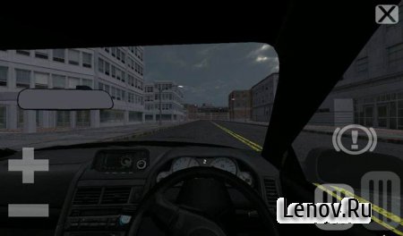 Drive (обновлено v 1.1)