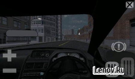 Drive (обновлено v 1.1)