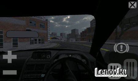 Drive (обновлено v 1.1)