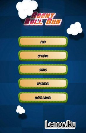 Agent Bull Run v 1.0 + Mod