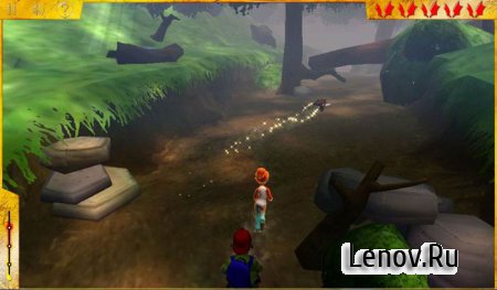 Scorch v 1.0.3 9