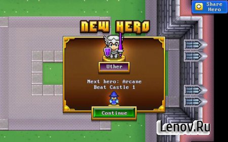 Nimble Quest (обновлено v 1.0.9) (Mod Money)