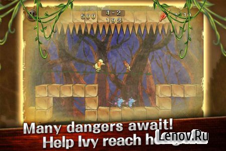 Ivy The Kiwi? v 1.0.3