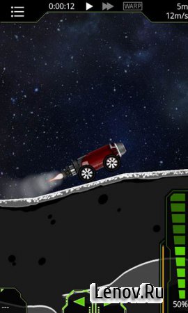 SimpleRockets v 1.6.13 Мод (Unlock all modes)