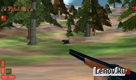 3D Hunting ™: Trophy Whitetail FULL v 1.0.4