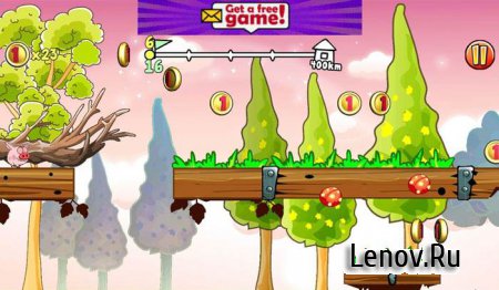 Turbo Pigs v 1.0.1
