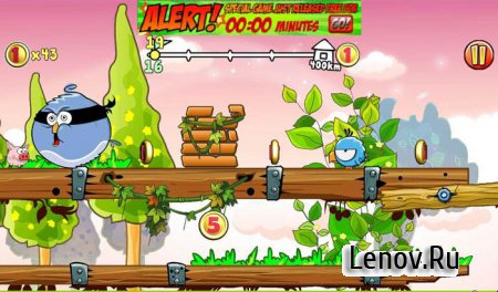 Turbo Pigs v 1.0.1