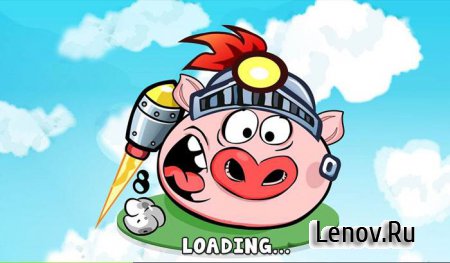 Turbo Pigs v 1.0.1
