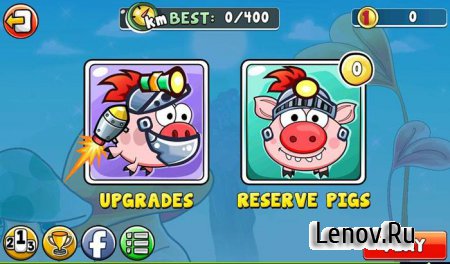 Turbo Pigs v 1.0.1