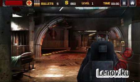 Trigger Down (обновлено v 2.1) Mod (All Unlocked)