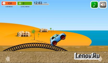Car's travel 2 v 1.0.1
