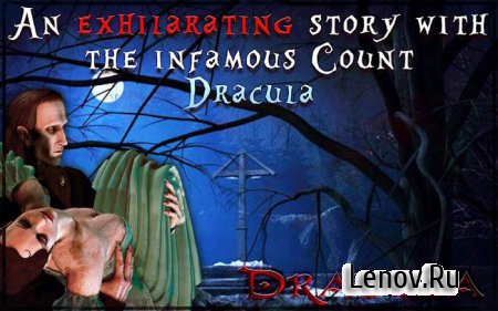 Dracula 1: Resurrection v 1.0.0