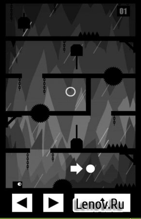 Brave Bit (Xрабрый Бит) v 1.0