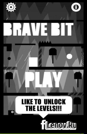 Brave Bit (Xрабрый Бит) v 1.0