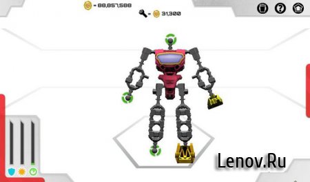 Transformers Construct-Bots (обновлено v 1.4) (Mod Money)