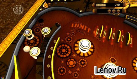 Steampunk Pinball v 1.04
